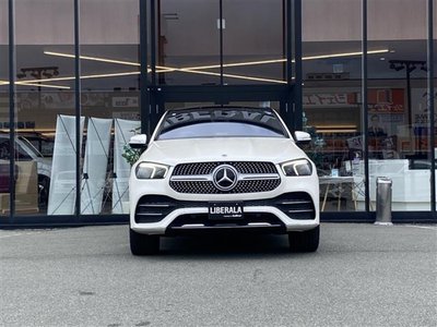 2022 Mercedes-BENZ GLE thumbnail 21