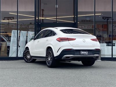 2022 Mercedes-BENZ GLE thumbnail 43
