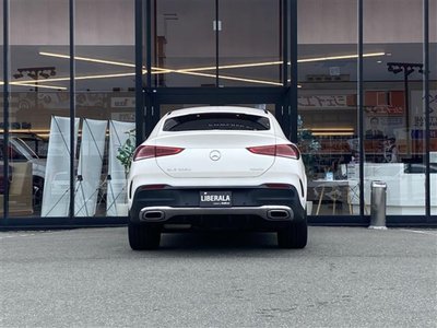 2022 Mercedes-BENZ GLE thumbnail 26