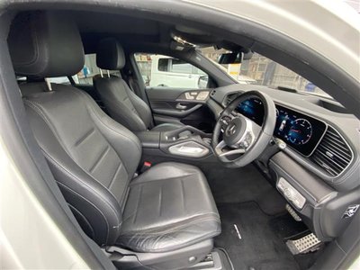 2022 Mercedes-BENZ GLE photo 11