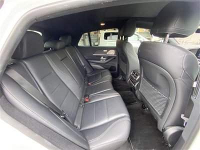 2022 Mercedes-BENZ GLE photo 12