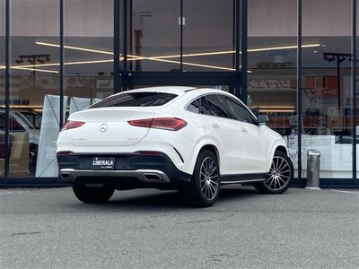 2022 Mercedes-BENZ GLE thumbnail 25