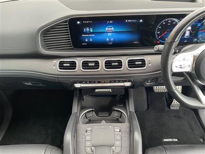 2022 Mercedes-BENZ GLE photo 7