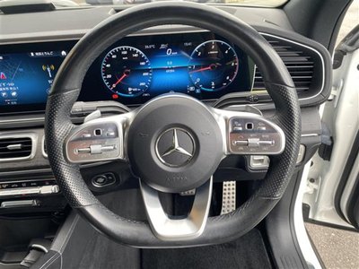 2022 Mercedes-BENZ GLE photo 4