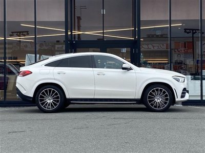 2022 Mercedes-BENZ GLE thumbnail 23