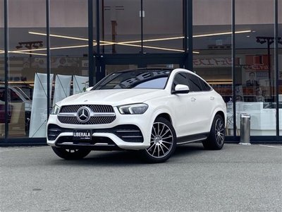 2022 Mercedes-BENZ GLE photo 2