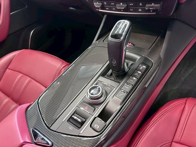 2021 Maserati LEVANTE — фото 12