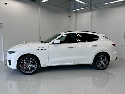 2021 Maserati LEVANTE — фото 2