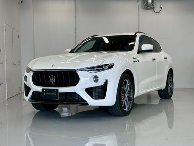 2021 Maserati LEVANTE — фото 1
