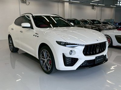 2021 Maserati LEVANTE — фото 6
