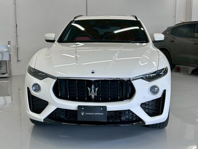 2021 Maserati LEVANTE — фото 5