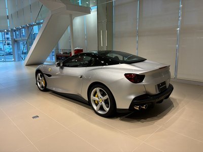 صورة 7 لـ 2023 Ferrari PORTOFINO M