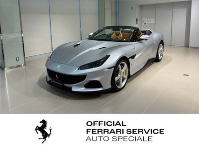 صورة 1 لـ 2023 Ferrari PORTOFINO M