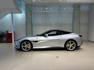 صورة 6 لـ 2023 Ferrari PORTOFINO M