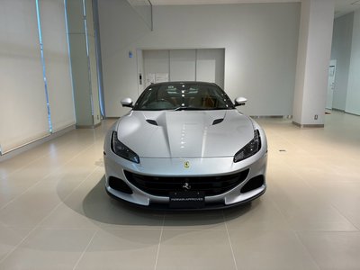 صورة 9 لـ 2023 Ferrari PORTOFINO M