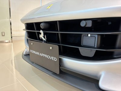 صورة 11 لـ 2023 Ferrari PORTOFINO M