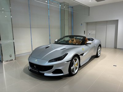 صورة 2 لـ 2023 Ferrari PORTOFINO M