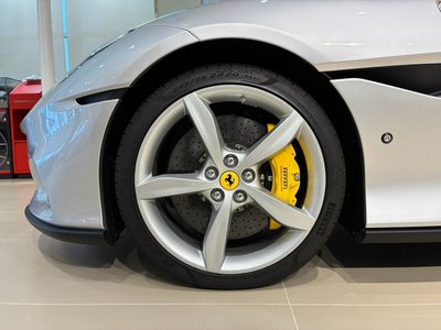 صورة 13 لـ 2023 Ferrari PORTOFINO M