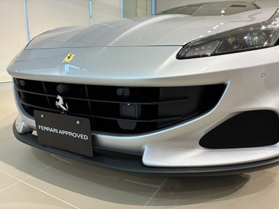 صورة 10 لـ 2023 Ferrari PORTOFINO M