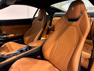 صورة 4 لـ 2023 Ferrari PORTOFINO M