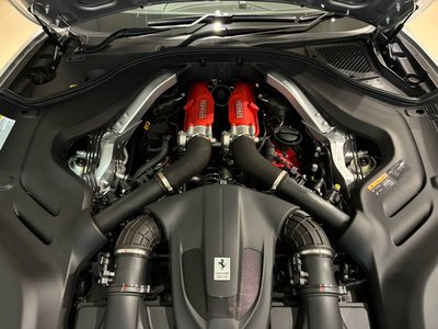 صورة 5 لـ 2023 Ferrari PORTOFINO M