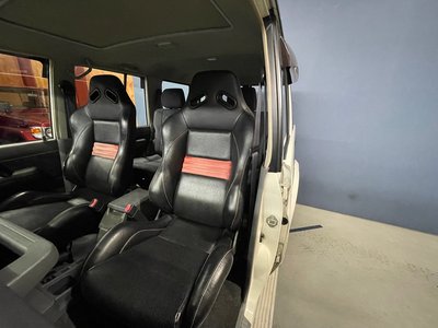 2000 Toyota LAND CRUISER 70 — фото 11