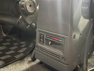 2000 Toyota LAND CRUISER 70 — фото 13