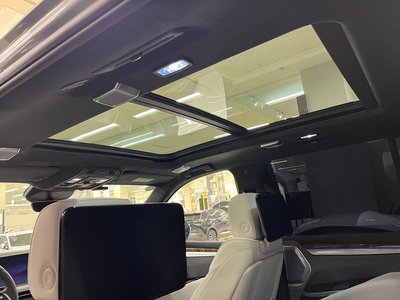 2025 Cadillac ESCALADE 照片 15