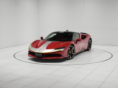 صورة مصغرة 49 لـ 2021 Ferrari SF90 STRADALE