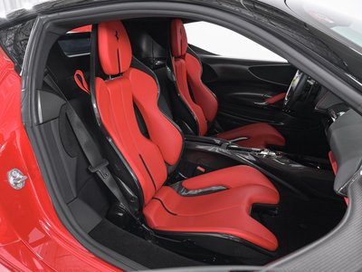 صورة 12 لـ 2021 Ferrari SF90 STRADALE