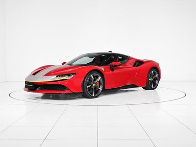 صورة مصغرة 33 لـ 2021 Ferrari SF90 STRADALE