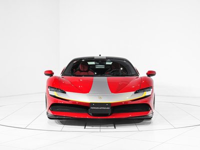 صورة 5 لـ 2021 Ferrari SF90 STRADALE