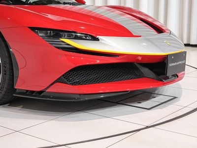صورة مصغرة 47 لـ 2021 Ferrari SF90 STRADALE