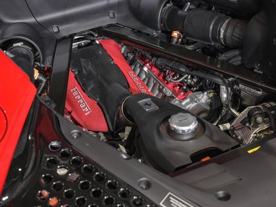 صورة مصغرة 29 لـ 2021 Ferrari SF90 STRADALE