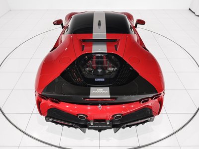 صورة مصغرة 44 لـ 2021 Ferrari SF90 STRADALE