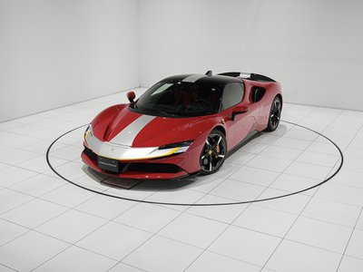 صورة مصغرة 50 لـ 2021 Ferrari SF90 STRADALE