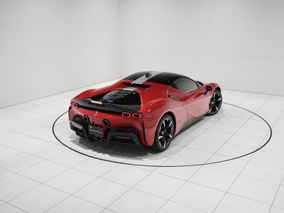صورة مصغرة 51 لـ 2021 Ferrari SF90 STRADALE