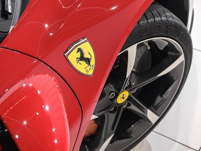 صورة مصغرة 21 لـ 2021 Ferrari SF90 STRADALE