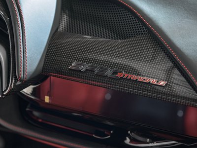 صورة مصغرة 25 لـ 2021 Ferrari SF90 STRADALE