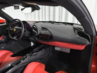 صورة مصغرة 20 لـ 2021 Ferrari SF90 STRADALE