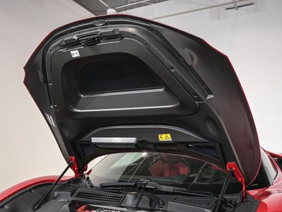صورة مصغرة 41 لـ 2021 Ferrari SF90 STRADALE