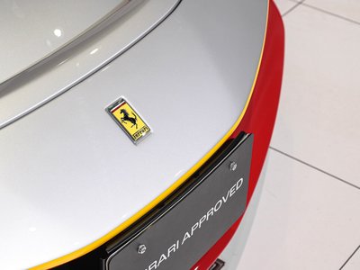 صورة مصغرة 42 لـ 2021 Ferrari SF90 STRADALE