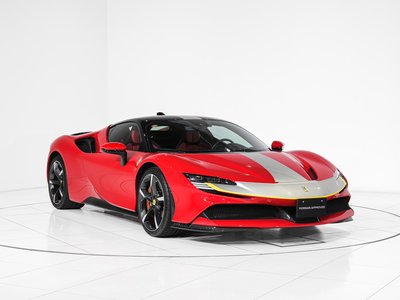 صورة مصغرة 31 لـ 2021 Ferrari SF90 STRADALE