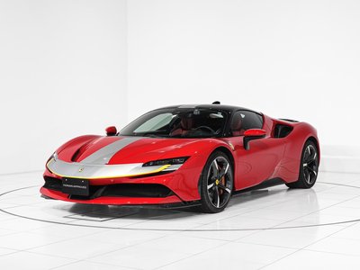 صورة 6 لـ 2021 Ferrari SF90 STRADALE