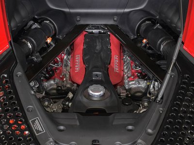 صورة مصغرة 19 لـ 2021 Ferrari SF90 STRADALE