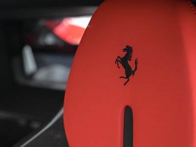 صورة مصغرة 27 لـ 2021 Ferrari SF90 STRADALE