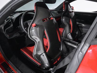 صورة مصغرة 35 لـ 2021 Ferrari SF90 STRADALE