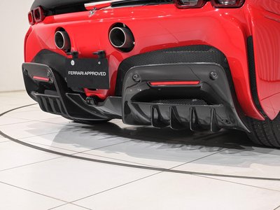 صورة مصغرة 45 لـ 2021 Ferrari SF90 STRADALE