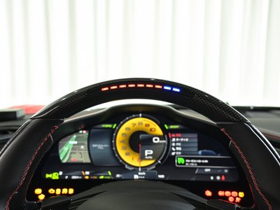 صورة مصغرة 39 لـ 2021 Ferrari SF90 STRADALE