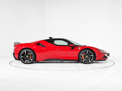 صورة مصغرة 34 لـ 2021 Ferrari SF90 STRADALE